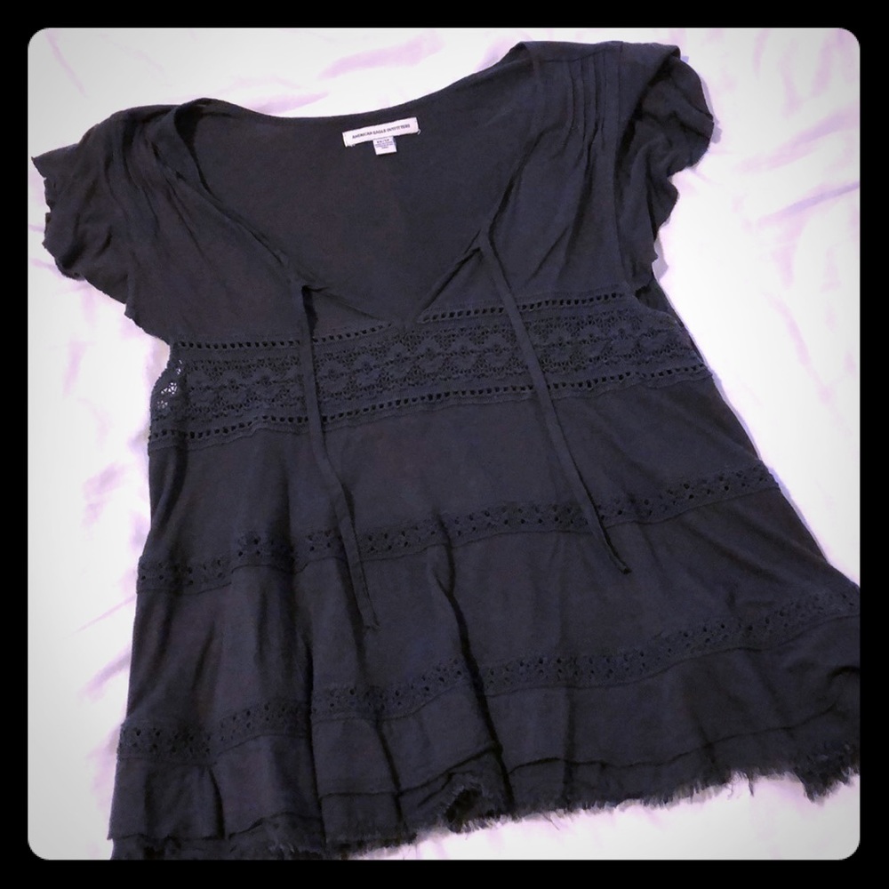 American Eagle Tunic